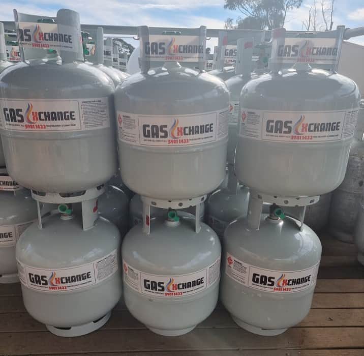 Feeling The Cold? Why LP Gas Is An Affordable & EcoFriendly Energy